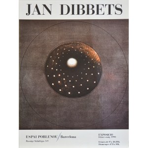 JAN DIBBETS, Manifesto
