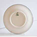 PAOLO PORTOGHESI, Plate
