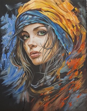 Tomasz Bednarski, Spojrzenie