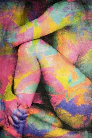 John Wysocky, Akt