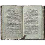 ŚWIĘCKI - OPIS STAROŻYTNEJ POLSKI 1828