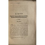 PAMIĘTNIKI O DAWNEJ POLSCE vol. II - WILNO 1851