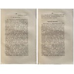 PAMIĘTNIKI O DAWNEJ POLSCE vol. II - WILNO 1851