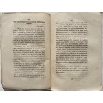 PAMIĘTNIKI O DAWNEJ POLSCE vol. II - WILNO 1851