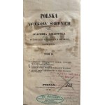 LELEWEL - POLONIA DEL MEDIOEVO Volume II
