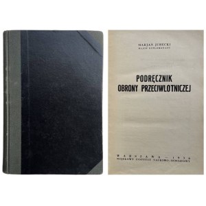 PRÍRUČKA PROTIVZDUŠNEJ OBRANY