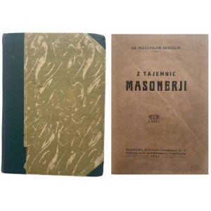 OF THE SECRETS OF FREEMASONRY