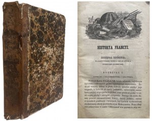HISTORY OF FRANCE Volume II