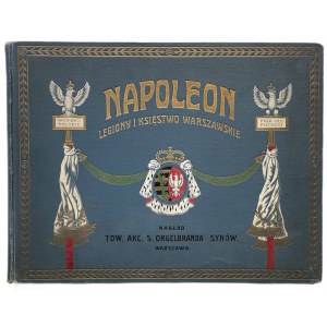 LATIN - NAPOLEON