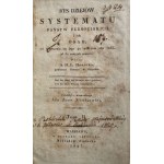 STORIA DEL SISTEMA STATALE EUROPEO 1827
