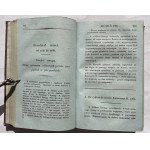 STORIA DEL SISTEMA STATALE EUROPEO 1827