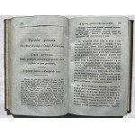 STORIA DEL SISTEMA STATALE EUROPEO 1827