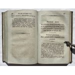STORIA DEL SISTEMA STATALE EUROPEO 1827