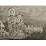 KULISIEWICZ - VARSOVIE DEDYKACJA JERZEGO KOSIŃSKIEGO