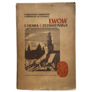 LWÓW I ZIEMIA CZERWIEŃSKA