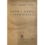 LWÓW I ZIEMIA CZERWIEŃSKA