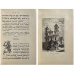 HISTORYE CUDOWNYCH OBRAZÓW NMP W POLSCE