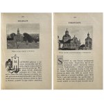 HISTORYE CUDOWNYCH OBRAZÓW NMP W POLSCE