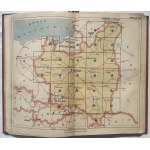 ATLAS DRÓG SAMOCHODOWYCH W POLSCE 1939