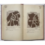 ATLAS DRÓG SAMOCHODOWYCH W POLSCE 1939