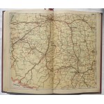 ATLAS DRÓG SAMOCHODOWYCH W POLSCE 1939