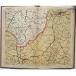 ATLAS DRÓG SAMOCHODOWYCH W POLSCE 1939