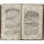 MEDIZIN FÜR DIE DORFBEVÖLKERUNG 1830 Band II