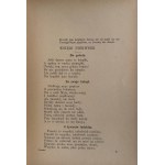 KOCHANOWSKI - WYBÓR FRASZEK ŁADNY EGZ.