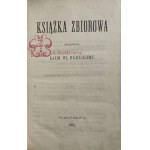 TWO FIRST EDITIONS OF NORWID 1862