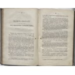 TWO FIRST EDITIONS OF NORWID 1862