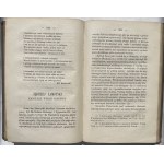 TWO FIRST EDITIONS OF NORWID 1862