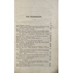 TWO FIRST EDITIONS OF NORWID 1862