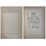 HEMAR - KOŃ TROJAŃSKI