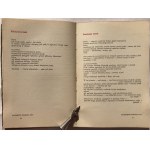 BRZĘKOWSKI - POEZJE WYBRANE