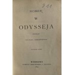HOMER - ODYSSEY