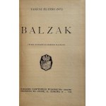 GELINSKI (BOY) - BALZAC