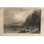 MORNING DAWN ALMANAC 1841 RUSSIA