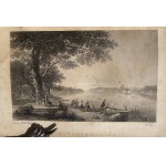 MORNING DAWN ALMANAC 1841 RUSSIA
