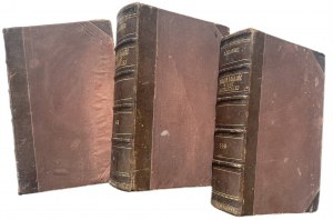 THE PRINCIPLES AND TOTALITY OF THE CATHOLIC FAITH - A NICE SET