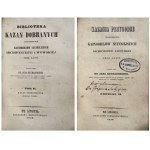 KUCHARSKI - KAZANIA PRZYGODNE LWÓW 1844