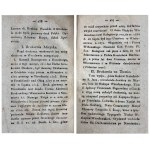BANDTKIE - STORIA DELLA STAMPA Volume III