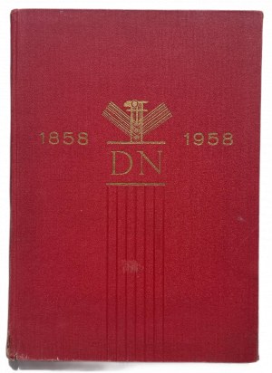 TIPOGRAFIA NAZIONALE 1858-1958
