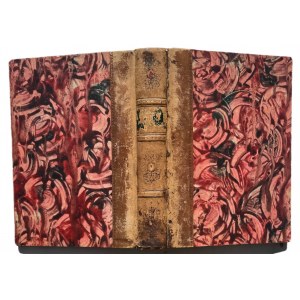 PAN TADEUSZ - RADZISZEWSKI BINDING