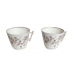 TWO TEACUPS SLIVIA