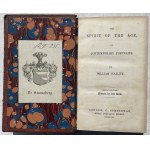 HAZLITT - ESEJE WYBRANE