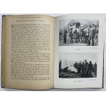 LEGIONNAIRE POLISH. NKN CALENDAR 1916