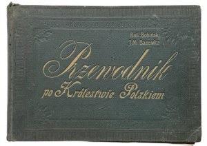 PRŮVODCE PO POLSKÉM KRÁLOVSTVÍ