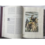 SIENKIEWICZ - TRYLOGIA w EKSLUZYWNEJ OPRAWIE