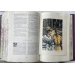 SIENKIEWICZ - TRYLOGIA w EKSLUZYWNEJ OPRAWIE