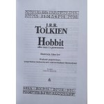 TOLKIEN - HOBBIT IN EXCLUSIVE DESIGN